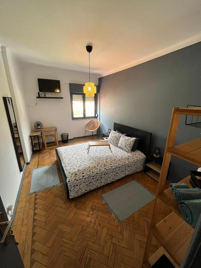 Beautour Apartment Sacavém Exterior photo